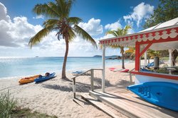  - Club Wyndham Limetree Beach Resort St Thomas