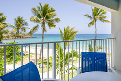  - Club Wyndham Limetree Beach Resort St Thomas