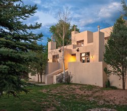  - WorldMark Taos Resort