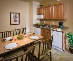  - WorldMark Taos Resort