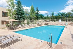  - WorldMark Taos Resort