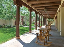  - WorldMark Taos Resort