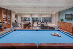  - Club Wyndham Resort National Harbor - I-95 & I-495, Exit 2A