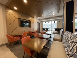  - Holiday Inn Express & Suites Airport Fort Smith