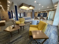  - Holiday Inn Express & Suites Airport Fort Smith