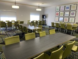  - Holiday Inn Express & Suites Carmel