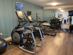  - Holiday Inn Express & Suites Carmel