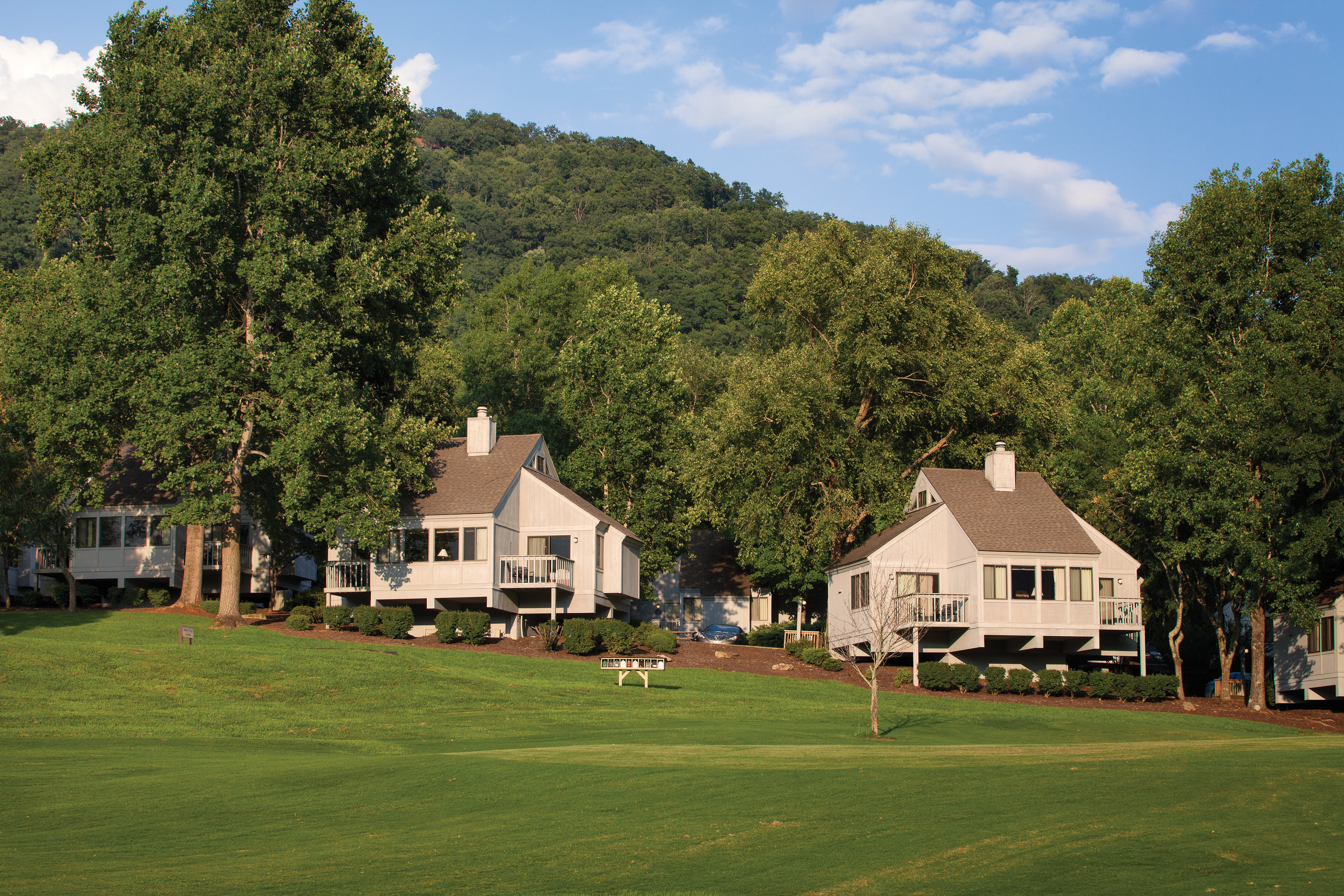 Wyndham Resort at Fairfield Mountains