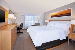  - Holiday Inn University Morgantown