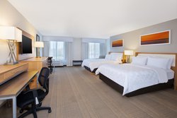  - Holiday Inn University Morgantown