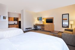  - Holiday Inn University Morgantown