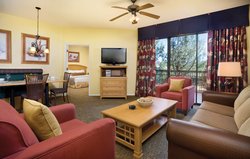  - Club Wyndham Sedona Resort