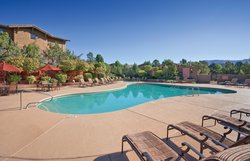  - Club Wyndham Sedona Resort