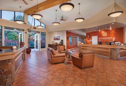  - Club Wyndham Sedona Resort