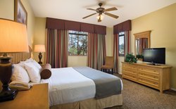  - Club Wyndham Sedona Resort