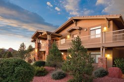  - Club Wyndham Sedona Resort