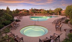  - Club Wyndham Sedona Resort
