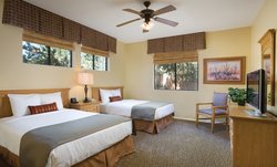  - Club Wyndham Sedona Resort