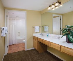  - Club Wyndham Sedona Resort