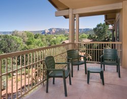  - Club Wyndham Sedona Resort