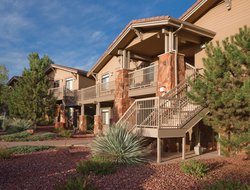  - Club Wyndham Sedona Resort