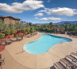  - Club Wyndham Sedona Resort