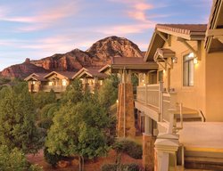  - Club Wyndham Sedona Resort