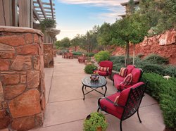  - Club Wyndham Sedona Resort