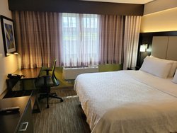  - Holiday Inn Express Maspeth