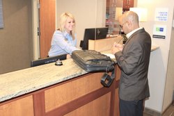  - Holiday Inn Express & Suites Cheney