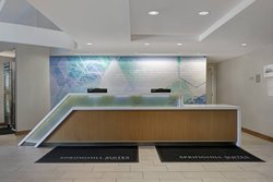  - SpringHill Suites by Marriott Palm Desert