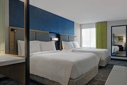  - SpringHill Suites by Marriott Palm Desert