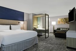  - SpringHill Suites by Marriott Palm Desert