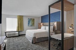  - SpringHill Suites by Marriott Palm Desert