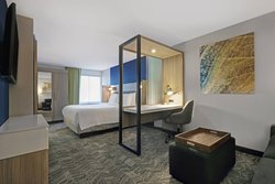  - SpringHill Suites by Marriott Palm Desert