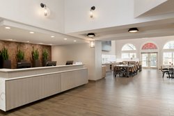  - Residence Inn by Marriott Pleasanton