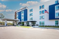 - SpringHill Suites by Marriott North Tallahassee - I-10, Exit 203