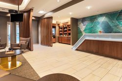  - SpringHill Suites by Marriott North Tallahassee - I-10, Exit 203