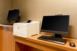  - SpringHill Suites by Marriott North Tallahassee - I-10, Exit 203