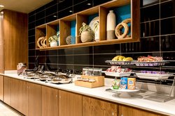  - SpringHill Suites by Marriott North Tallahassee - I-10, Exit 203