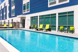  - SpringHill Suites by Marriott North Tallahassee - I-10, Exit 203