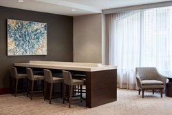  - Marriott Hotel Washington Metro Center DC