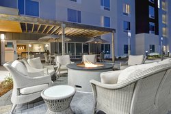  - TownePlace Suites by Marriott Panama City Beach