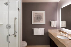  - Courtyard by Marriott Hotel St Jacobs Waterloo