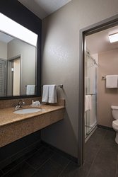  - Courtyard by Marriott Medical Center San Antonio - I-10, Exit 561
