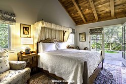  - San Ysidro Ranch Montecito