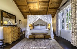  - San Ysidro Ranch Montecito