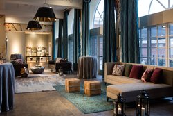  - Renaissance Waterford Hotel Oklahoma City