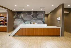  - SpringHill Suites by Marriott DFW Airport South Fort Worth