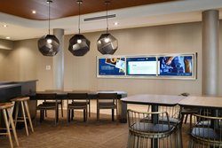  - SpringHill Suites by Marriott DFW Airport South Fort Worth